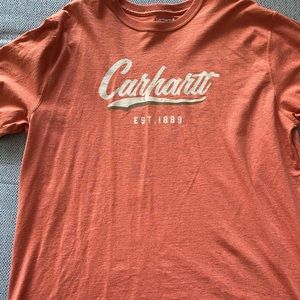 Men’s long sleeve Carhartt